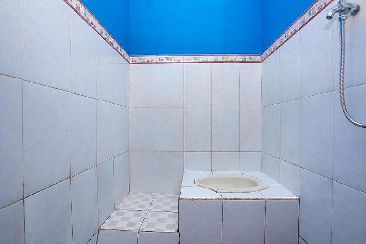 اسپات آن 2473 بوآنا جایا گست هاوس