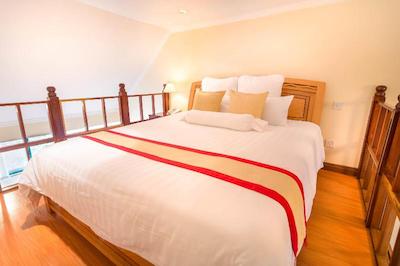 گلد کرست هتل آروشا