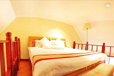 گلد کرست هتل آروشا