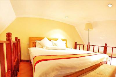 گلد کرست هتل آروشا