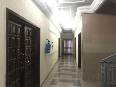 میپل لیف هتل