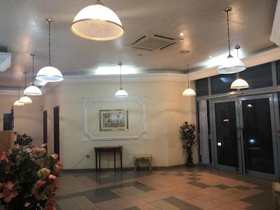 میپل لیف هتل