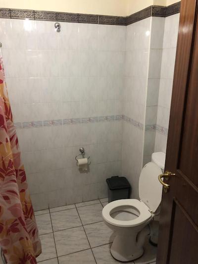 میپل لیف هتل