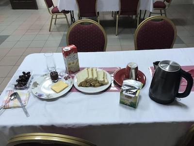 میپل لیف هتل