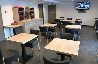 کریاد دایرکت لایل ایست - استاد پیر موری