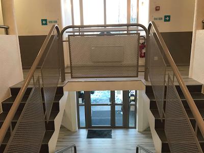 کریاد دایرکت لایل ایست - استاد پیر موری