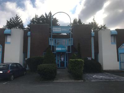 کریاد دایرکت لایل ایست - استاد پیر موری