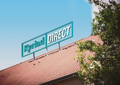 کریاد دایرکت لایل ایست - استاد پیر موری