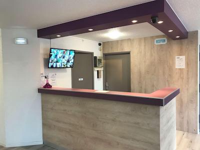 کریاد دایرکت لایل ایست - استاد پیر موری