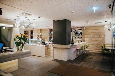 زوم شوارزن بارن