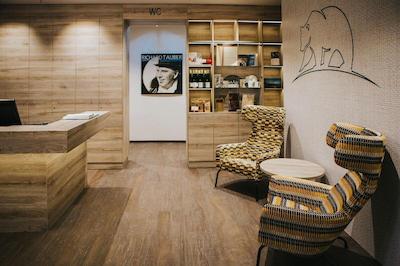 زوم شوارزن بارن