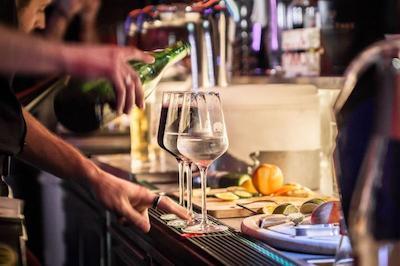 زوم شوارزن بارن