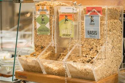 زوم شوارزن بارن