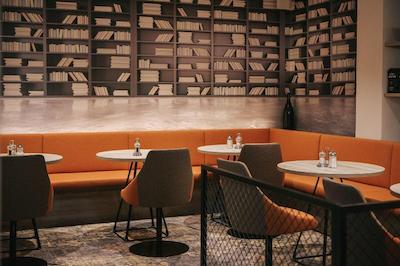 زوم شوارزن بارن