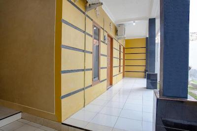 اسپا آن 2830 آزکا گست هاوس سیاراح