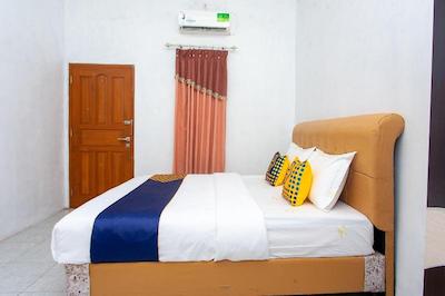 اسپا آن 2830 آزکا گست هاوس سیاراح