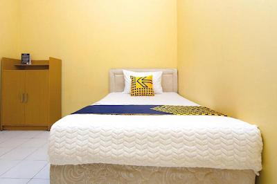 اسپا آن 2830 آزکا گست هاوس سیاراح