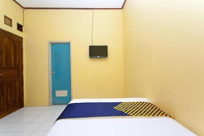 اسپا آن 2830 آزکا گست هاوس سیاراح