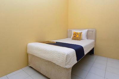 اسپا آن 2830 آزکا گست هاوس سیاراح