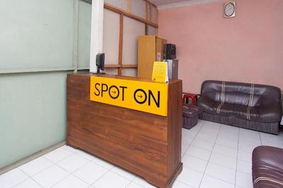 اسپا آن 2830 آزکا گست هاوس سیاراح