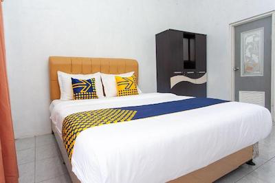 اسپا آن 2830 آزکا گست هاوس سیاراح