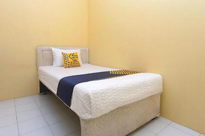 اسپا آن 2830 آزکا گست هاوس سیاراح