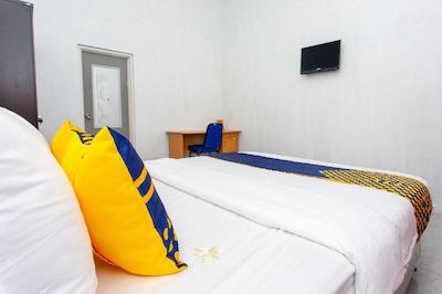 اسپا آن 2830 آزکا گست هاوس سیاراح