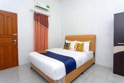 اسپا آن 2830 آزکا گست هاوس سیاراح