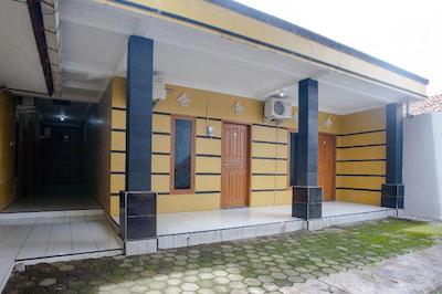 اسپا آن 2830 آزکا گست هاوس سیاراح