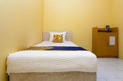 اسپا آن 2830 آزکا گست هاوس سیاراح