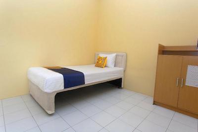 اسپا آن 2830 آزکا گست هاوس سیاراح