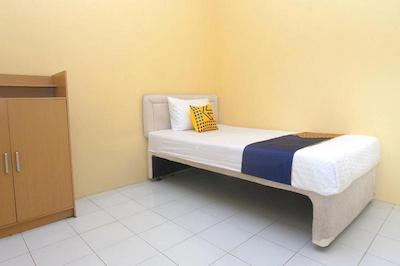 اسپا آن 2830 آزکا گست هاوس سیاراح