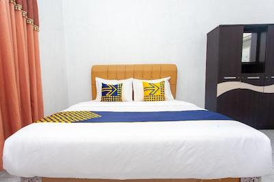 اسپا آن 2830 آزکا گست هاوس سیاراح