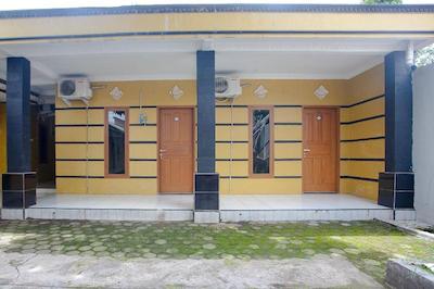 اسپا آن 2830 آزکا گست هاوس سیاراح