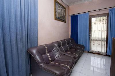 اسپا آن 2830 آزکا گست هاوس سیاراح