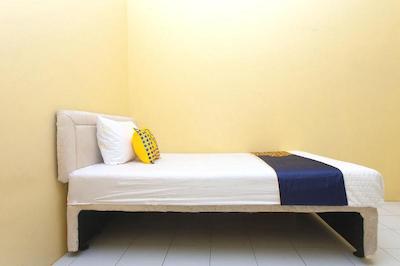 اسپا آن 2830 آزکا گست هاوس سیاراح