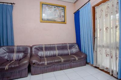 اسپا آن 2830 آزکا گست هاوس سیاراح