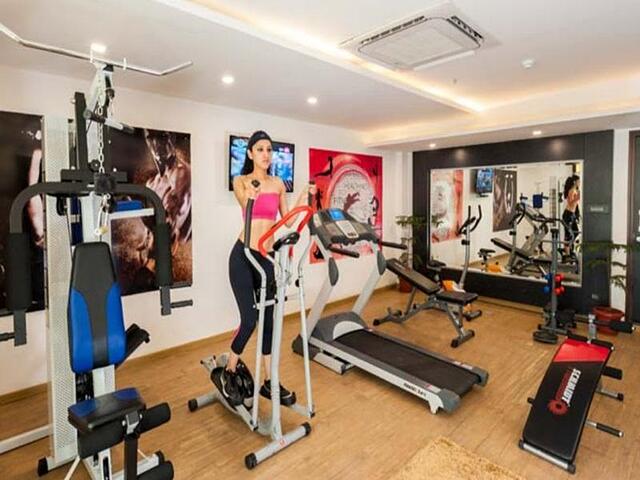 تورکویس چاندیگار