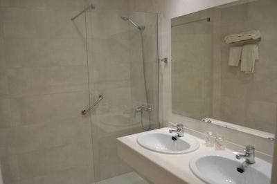 هتل رامومار