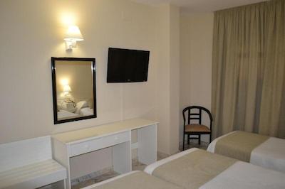 هتل رامومار