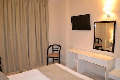 هتل رامومار