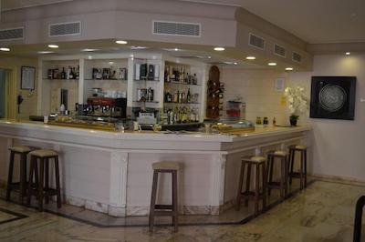 هتل رامومار