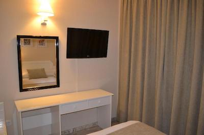 هتل رامومار