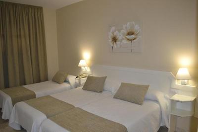 هتل رامومار