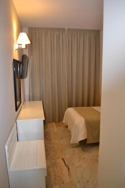 هتل رامومار