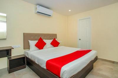 او وای او 18680 اولایو کامفورتز