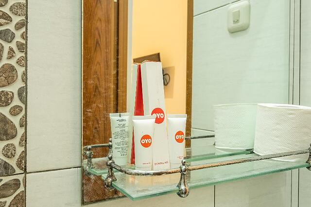 او وای او 936 تریمیگو گست هاوس سیاراح