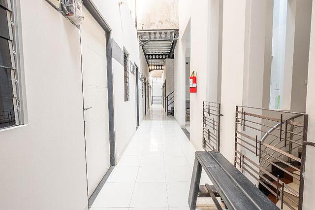 او وای او 936 تریمیگو گست هاوس سیاراح