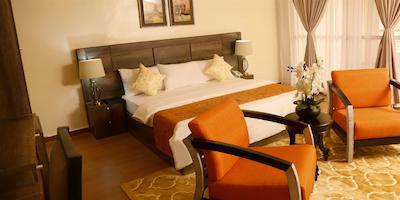 سوئیس اینترنشنال د ویستانا