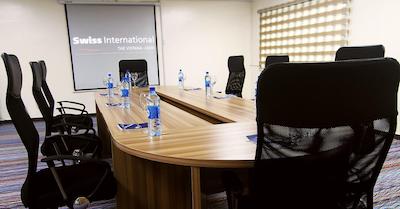 سوئیس اینترنشنال د ویستانا